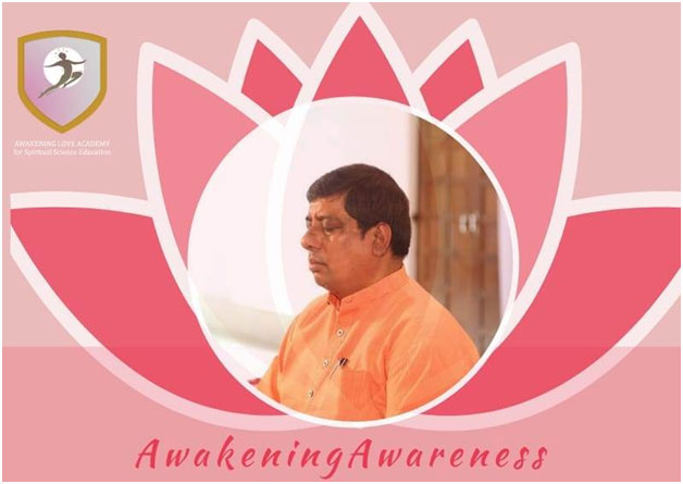 Awakening Awareness