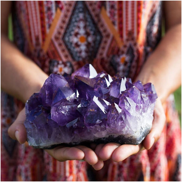 Awakening Crystals Basic