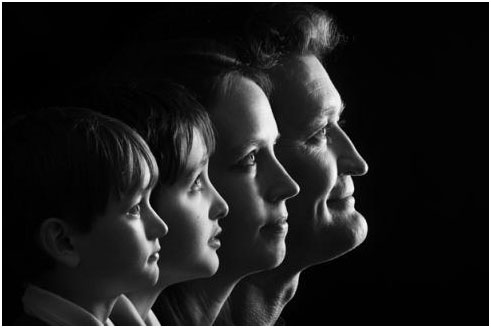 Awakening Family Bonds Advanced