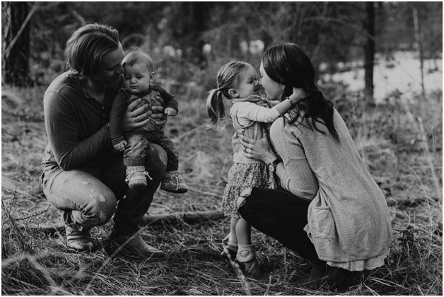 Awakening Family Bonds Basic