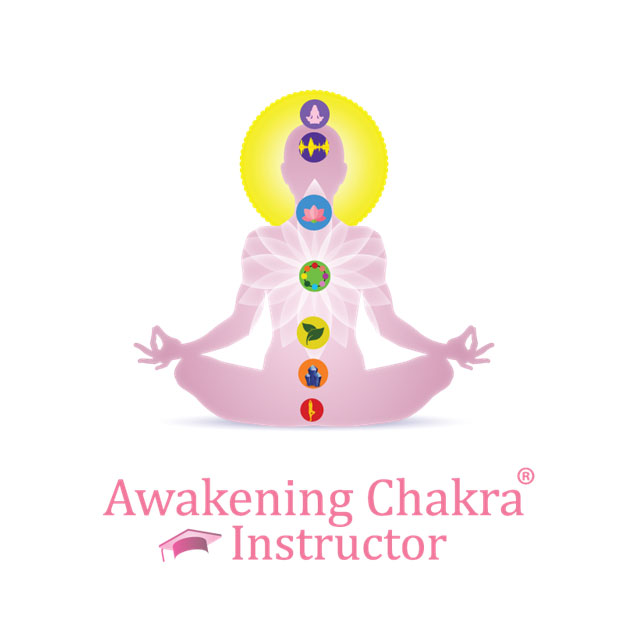 Instructor of Awakening Advanced Chakra Course