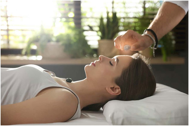 Instructor Awakening Crystals Basic