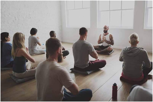 Instructor Awakening Soul-Mates Basic