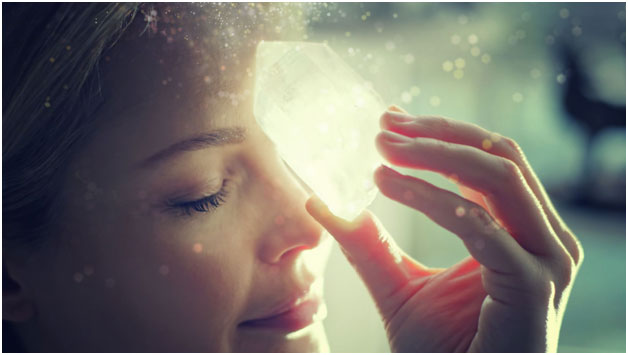 Awakening Crystals Advanced