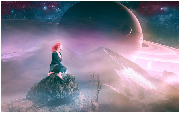 Intuitive Astrology Level-1