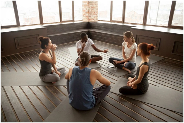 Instructor Awakening Crystals Advanced