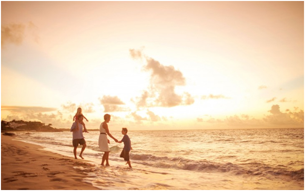 Instructor Awakening Family Bonds Advanced