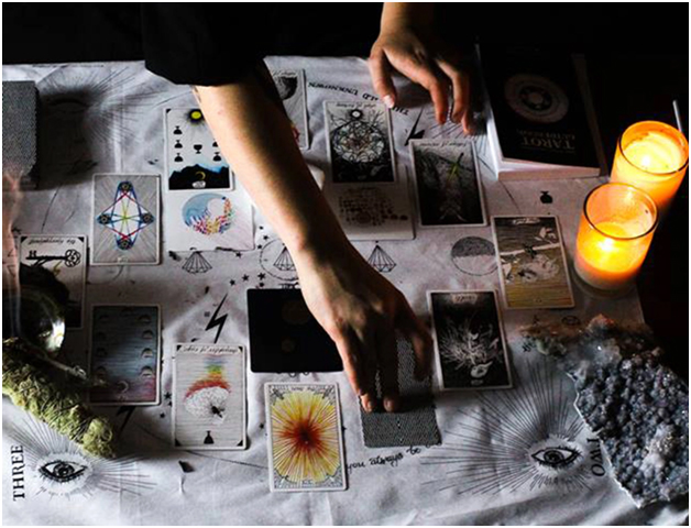 Tarot Card Reading Course Fees | Awakening Love