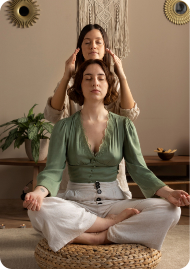 Intuitive Tarot Reading Basic