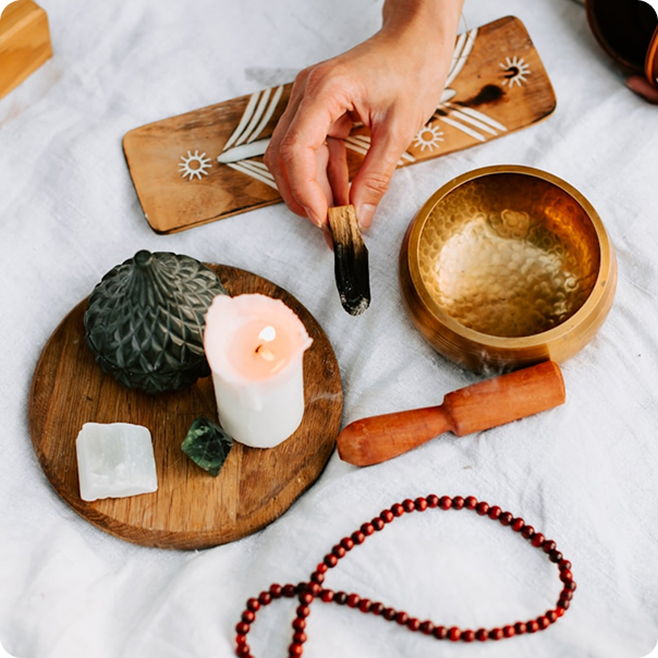 ThetaHealing Programme